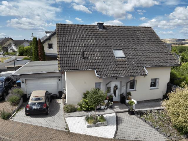 Haus zum Kaufen in Münstermaifeld 375.000,00 EUR 135 m²