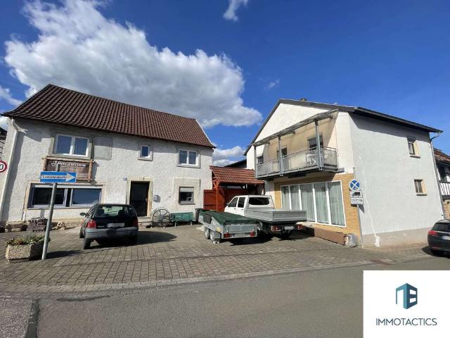 Haus zum Kaufen in Münsterappel 345.000,00 EUR 355 m²