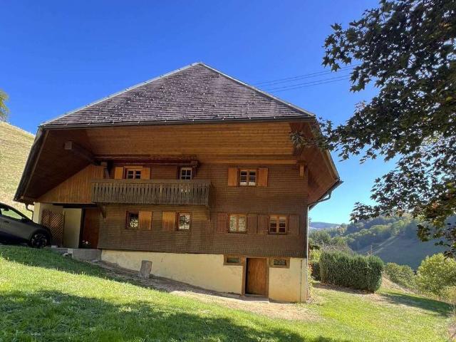 Haus zum Kaufen in Münstertal 699.000,00 EUR 277 m²