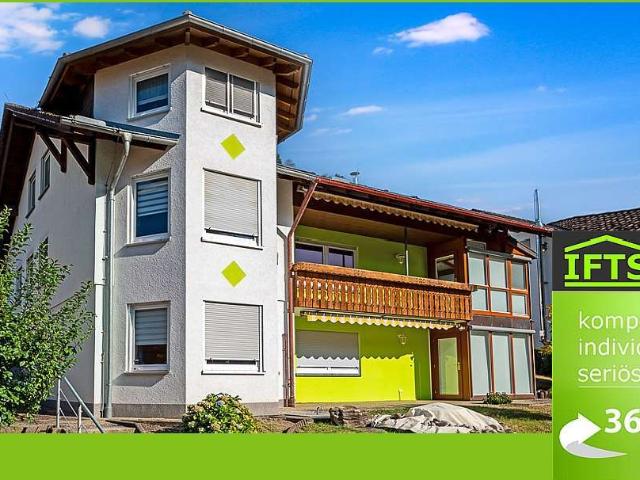 Haus zum Kaufen in MünstertalSchwarzwald 675.000,00 EUR 307.41 m²