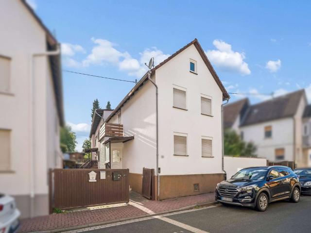 Haus zum Kaufen in Münzenberg 450.000,00 EUR 248 m²