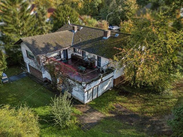 Haus zum Kaufen in Münzenberg 498.000,00 EUR 187 m²