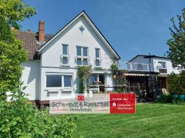 Haus zum Kaufen in Münzenberg 499.000,00 EUR 255 m²