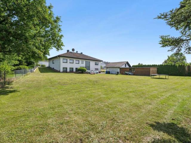 Haus zum Kaufen in Münzenberg 629.000,00 EUR 204 m²