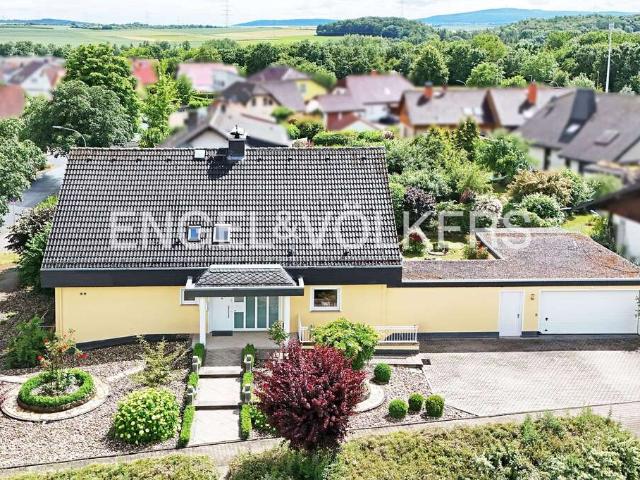 Haus zum Kaufen in Münzenberg 749.000,00 EUR 219 m²