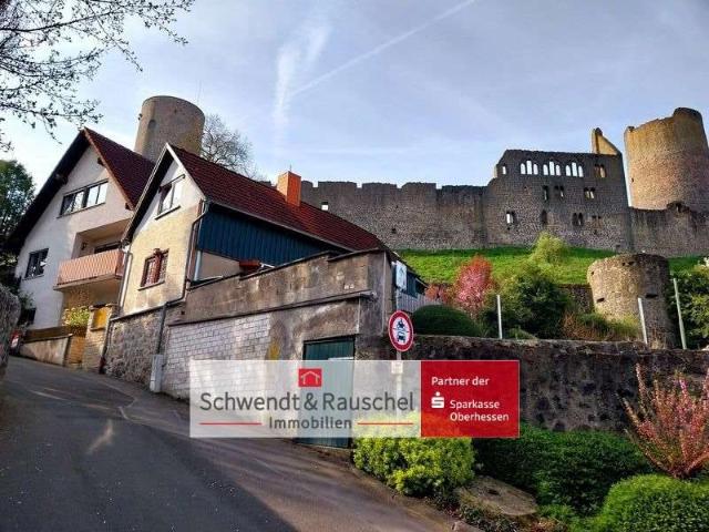 Haus zum Kaufen in Münzenberg 285.000,00 EUR 137 m²