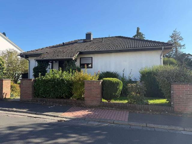 Haus zum Kaufen in Münzenberg 290.000,00 EUR 115.73 m²