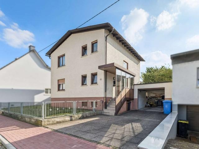 Haus zum Kaufen in Münzenberg 319.000,00 EUR 112 m²