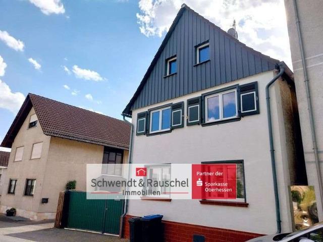 Haus zum Kaufen in Münzenberg 335.000,00 EUR 137 m²