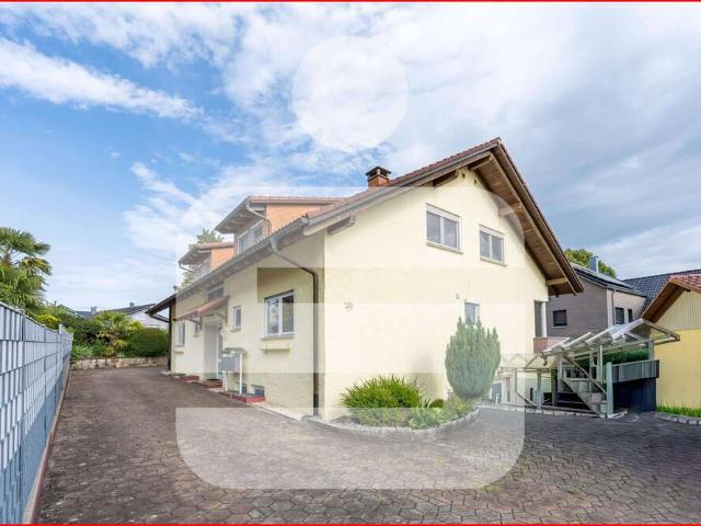 Haus zum Kaufen in Murg 588.000,00 EUR 238 m²