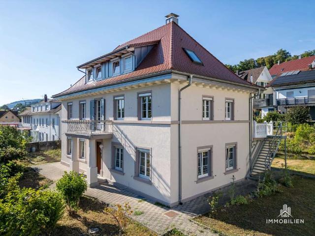Haus zum Kaufen in Murg 599.000,00 EUR 190 m²
