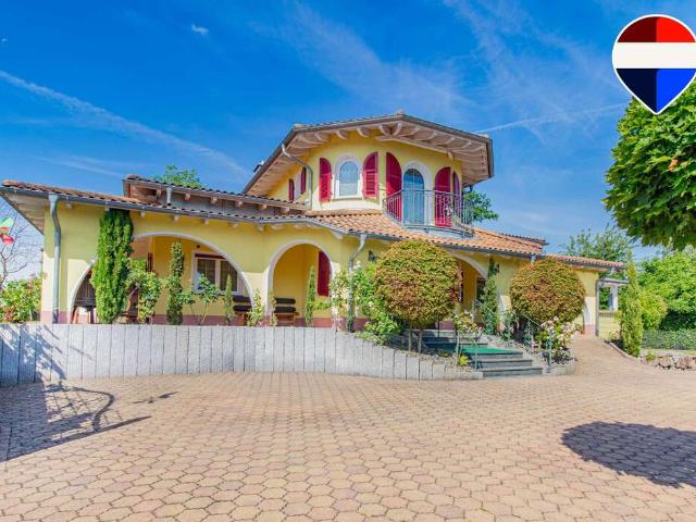 Haus zum Kaufen in Murg 1.095.000,00 EUR 395 m²
