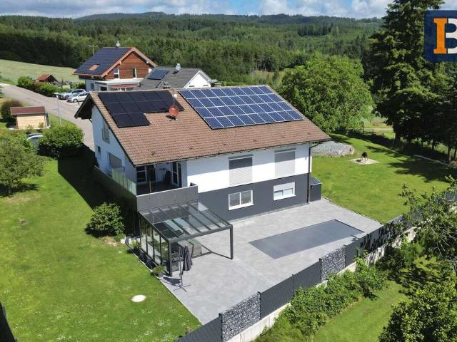 Haus zum Kaufen in Murg 1.795.000,00 EUR 380 m²