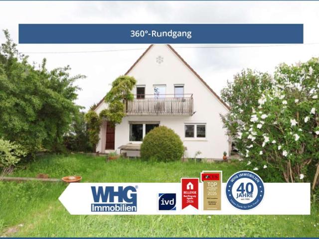 Haus zum Kaufen in Murr 495.000,00 EUR 112 m²