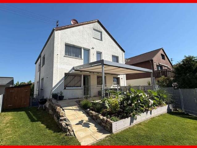 Haus zum Kaufen in Murr 595.000,00 EUR 108 m²