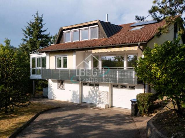 Haus zum Kaufen in Murrhardt Fornsbach 599.000,00 EUR 247.11 m²