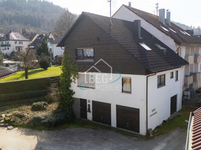 Haus zum Kaufen in Murrhardt 259.000,00 EUR 128 m²