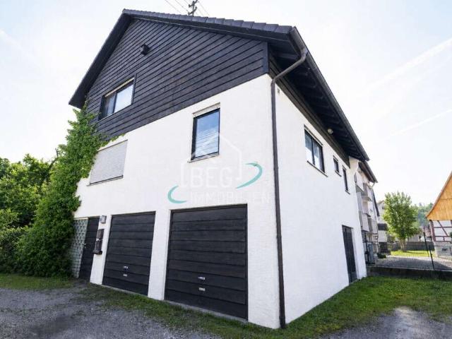Haus zum Kaufen in Murrhardt 259.000,00 EUR 128 m²