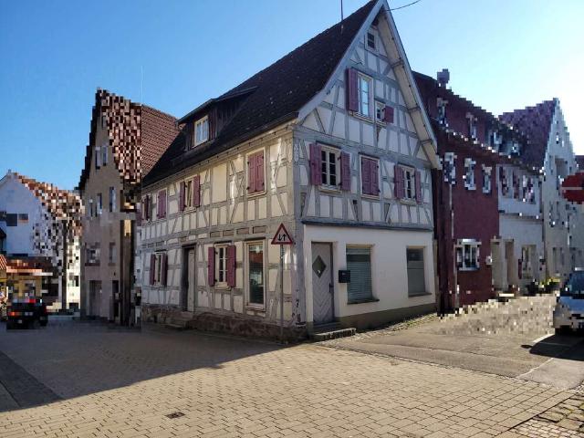 Haus zum Kaufen in Murrhardt 260.000,00 EUR 145 m²