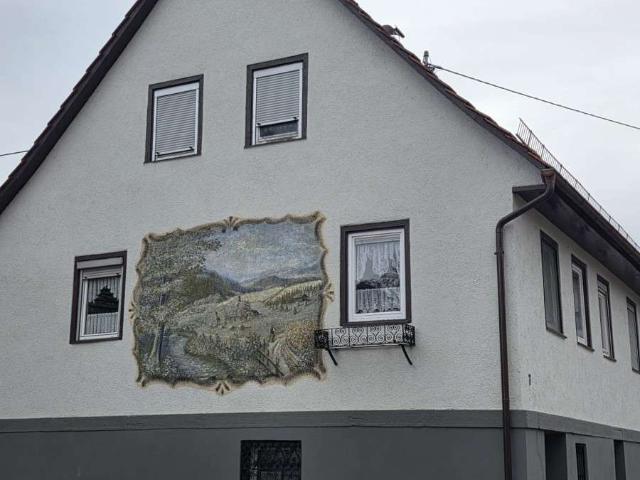 Haus zum Kaufen in Murrhardt 275.000,00 EUR 118 m²