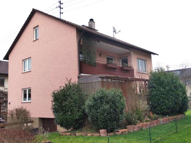 Haus zum Kaufen in Murrhardt 395.000,00 EUR 207 m²