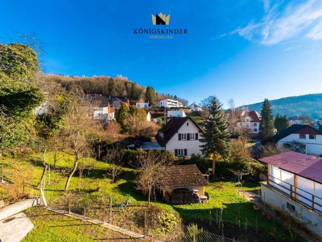 Haus zum Kaufen in Murrhardt 399.000,00 EUR 189 m²