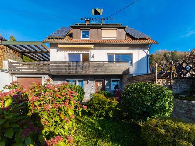 Haus zum Kaufen in Murrhardt 399.000,00 EUR 189 m²