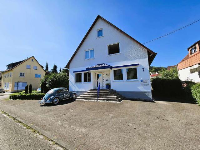 Haus zum Kaufen in Murrhardt 480.000,00 EUR 197.49 m²