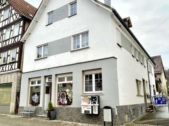 Haus zum Kaufen in Murrhardt 490.000,00 EUR 337.54 m²