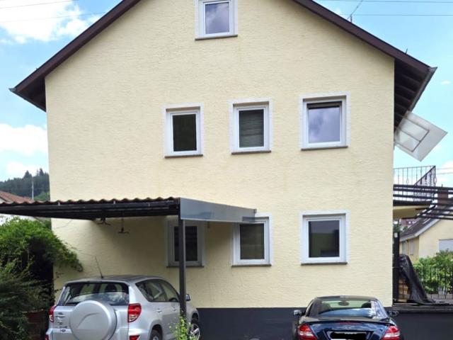 Haus zum Kaufen in Murrhardt 498.000,00 EUR 142 m²