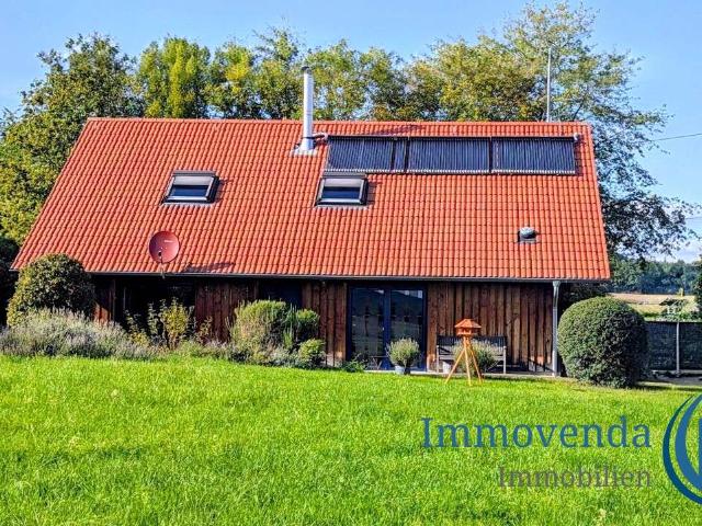 Haus zum Kaufen in Murrhardt 498.000,00 EUR 171 m²