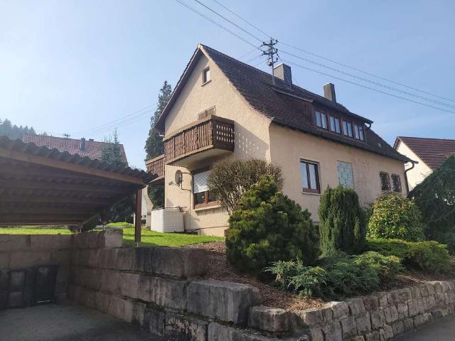 Haus zum Kaufen in Murrhardt 499.000,00 EUR 187 m²