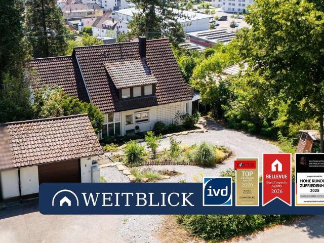 Haus zum Kaufen in Murrhardt 548.000,00 EUR 180 m²