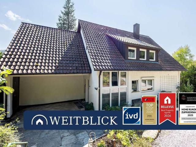 Haus zum Kaufen in Murrhardt 598.000,00 EUR 180 m²