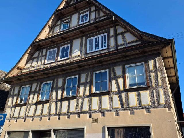 Haus zum Kaufen in Murrhardt 649.000,00 EUR 599.68 m²