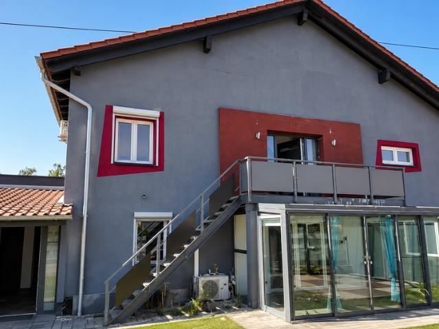 Haus zum Kaufen in Mussbach 499.000,00 EUR 188 m²
