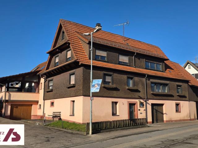 Haus zum Kaufen in Nöttingen 595.000,00 EUR 239.81 m²
