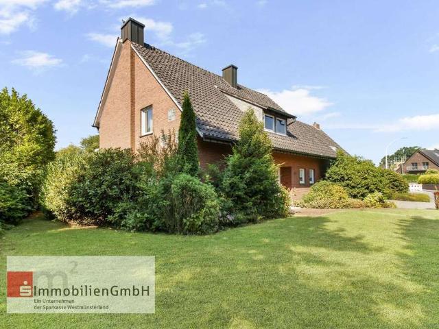 Haus zum Kaufen in Nottuln 419.000,00 EUR 153 m²