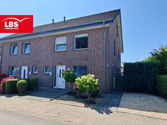 Haus zum Kaufen in Nottuln 420.000,00 EUR 133.21 m²