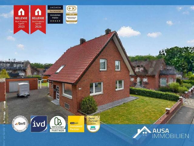 Haus zum Kaufen in Nottuln 419.000,00 EUR 179 m²