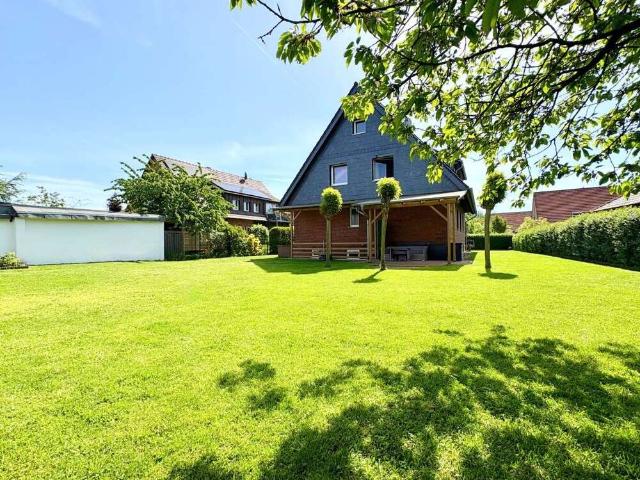 Haus zum Kaufen in Nottuln 489.000,00 EUR 183 m²