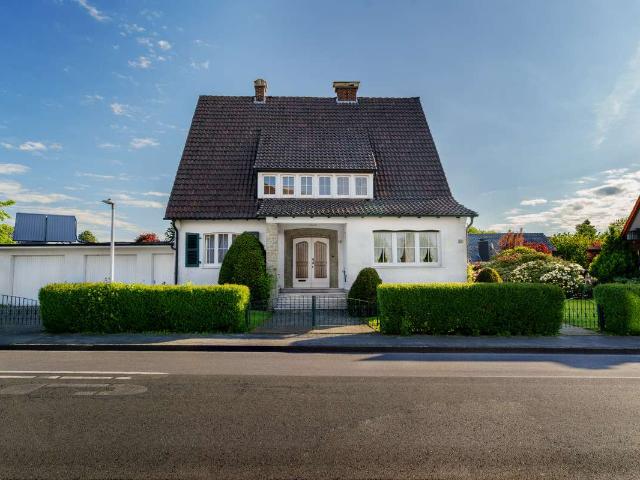 Haus zum Kaufen in Nottuln 495.000,00 EUR 229 m²