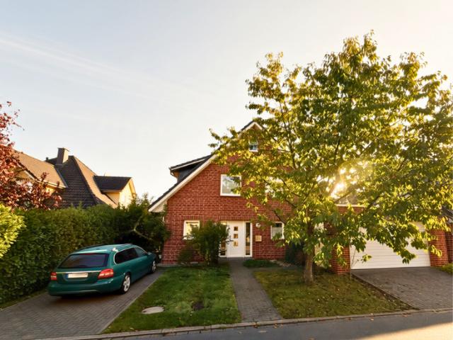 Haus zum Kaufen in Nottuln 525.000,00 EUR 141 m²