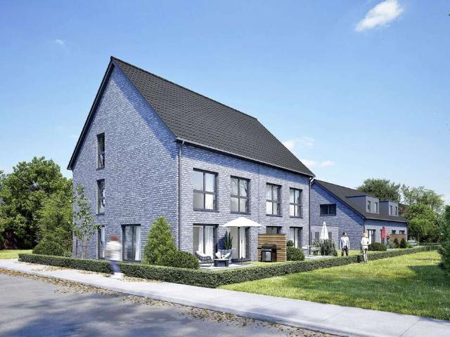 Haus zum Kaufen in Nottuln 563.000,00 EUR 119 m²