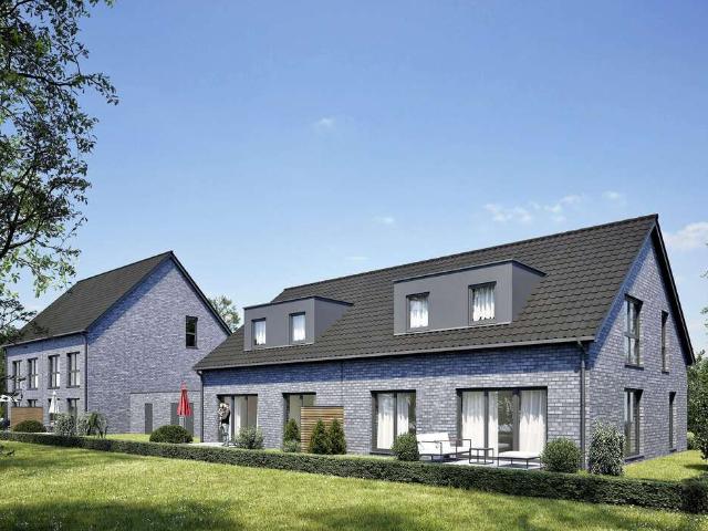 Haus zum Kaufen in Nottuln 565.000,00 EUR 145 m²