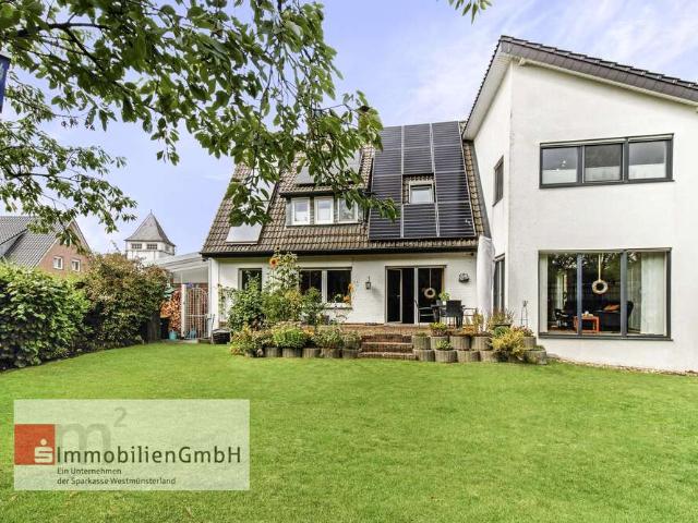 Haus zum Kaufen in Nottuln 575.000,00 EUR 197 m²