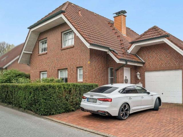 Haus zum Kaufen in Nottuln 589.000,00 EUR 147 m²
