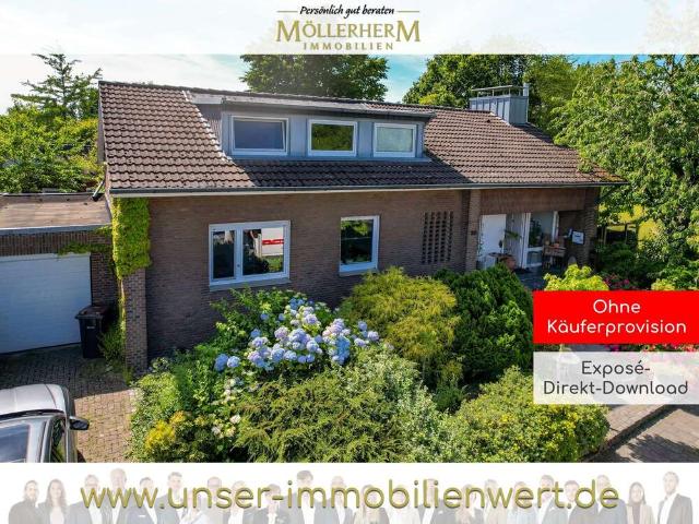 Haus zum Kaufen in Nottuln 595.000,00 EUR 200 m²