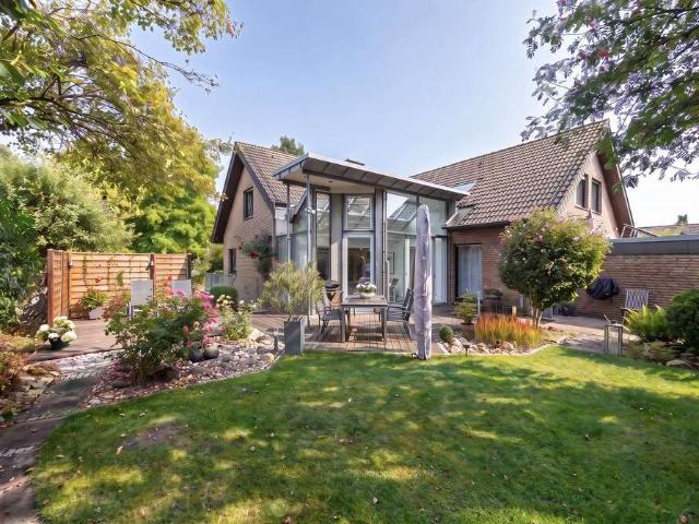 Haus zum Kaufen in Nottuln 595.000,00 EUR 234 m²