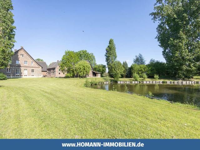 Haus zum Kaufen in Nottuln 1.575.000,00 EUR 570 m²